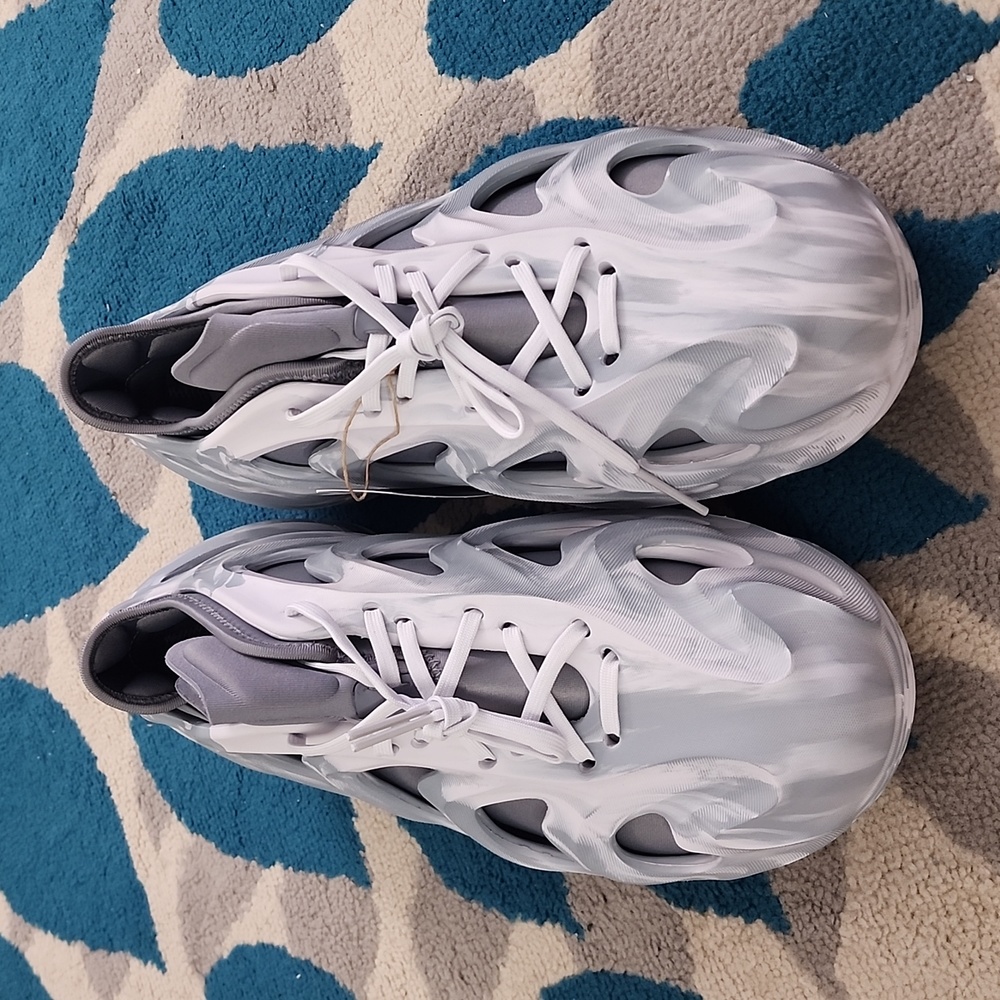 Brand New Adidas adiFOM Q Sneakers